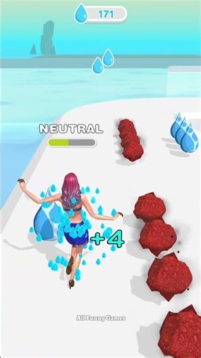 Girl Is Beautiful 😜 All Funny Games game