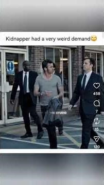 Black Mirror: "The National Anthem" (Season 1, Episode 1)