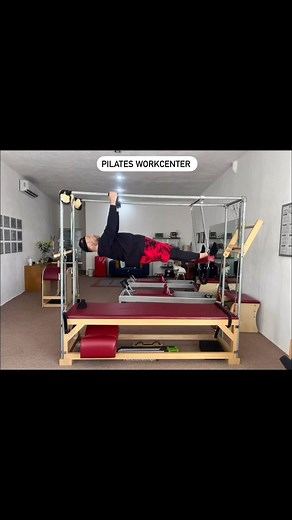 Pilates Workcenter. Estudio de Pilates Clásico. Disciplina, constancia, determinación, persistencia, cualidades en JCR, alumno de #pilatesworkcenter Reserva tu clase vía WhatsApp al 9993053452 | Pilates Workcenter. Classical Pilates Studio | Facebook