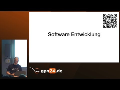 MacLemon: Encoding, wie funktioniert das eigentlich?