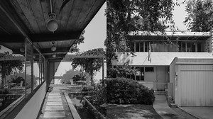 Neutra in Bakersfield  — Open Space Series