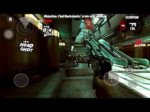 【デッドトリガー｜スマホゲーム】無限沸きのゾンビに驚愕