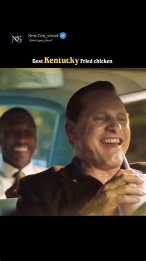 Best Kentucky fried chicken 🍗 | more detailed information description #nextgenvisual #acting