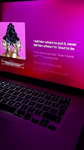 WAP (feat. Megan Thee Stallion) - Cardi B 🪩🎧🎶 // #wap #megantheestallion #cardib #cardibwap #wapmegantheestallioncardib #audio #foryou #applemusic #mystiquelyrics #lyrics #blowthisup #trending
