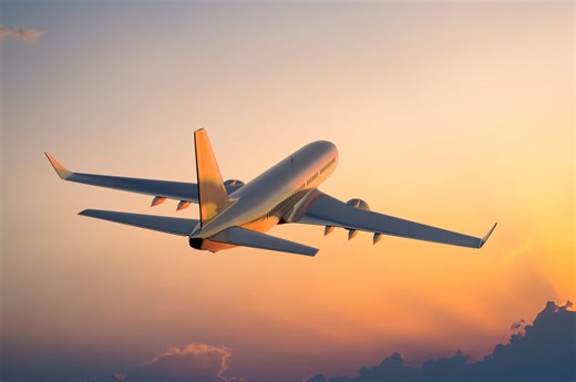 These Are the Best Airlines for Long-haul Flights, According to a New Study