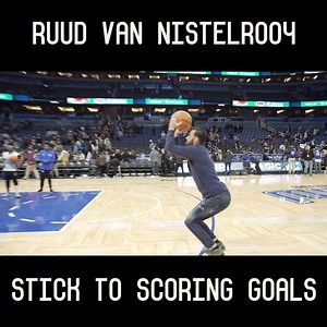 46K views · 217 reactions | Ruud van Nistelrooy is a baller  | COPA90 | Facebook