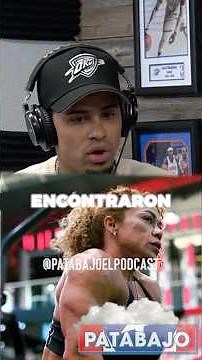 El trágico caso de Amy Méndez￼‼️💔 #patabajoelpodcast