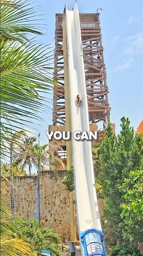 3 Craziest Waterslides On EARTH!