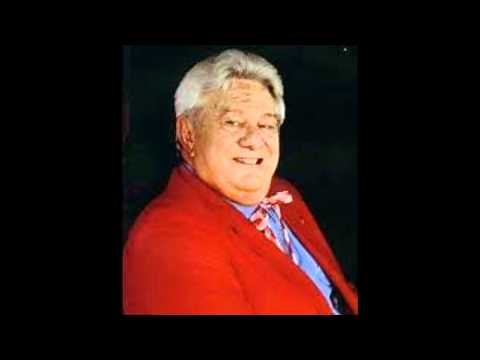 Jerry Clower.The fox hunt