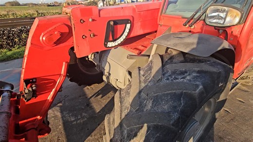 Manitou MT732