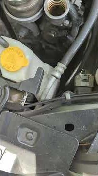 2015 WRX maybe turbo seals blown or maybe IAG AOS clogged?