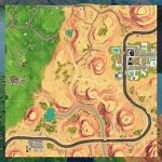 Fortnite: Battle Royale Season 5 - Week 6 Challenges Guide | Time Trials & Treasure Locations [VIDEO] - Gameranx