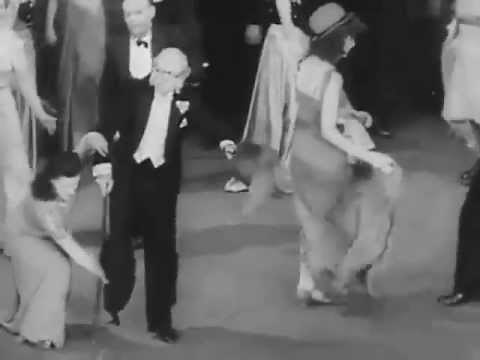 "Lambeth Walk" from Me and My Girl (London cast, 1939)