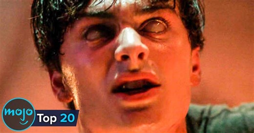 Top 20 Things You Missed In Stranger Things Season 5 So Far | Articles on WatchMojo.com