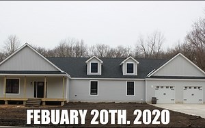 【搬运】超酷的模块房屋建造全过程！——延时摄影