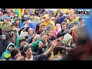 Uwe Kaa & One Drop Band - Klingelton | live @ Chiemsee 2011