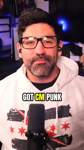 Santizap Speaks On CM Punk's Pipebomb Against TKO On Raw #wweraw #cmpunk #wwe #tko