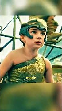 Wonder Woman's early wonder woman #shorts #movie #film