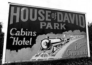A cult in Benton Harbor: The good and (alleged) evil of the House of David