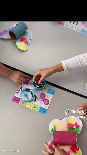 Ideas Creativas para la Primavera y Manualidades para Niños