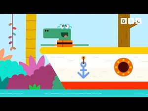 Happy's Best Moments | 30+ Minutes | Hey Duggee Official