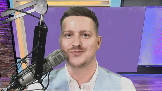 1.7K views | Famous storm chaser Reed Timmer will be bringing his wealth of knowledge to the Ozarks, LIVE from the Aetos Center stage tomorrow night ️ | Unscripted AM | Facebook