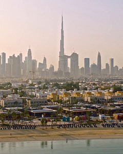 4.3K views · 194 reactions | Our golf courses are now open! Practice your swing at Dubai’s finest greens with strict social distancing and hygiene guidelines in place to keep you safe. We will see you soon… #StaySafe #VisitDubai | Visit Dubai | Facebook