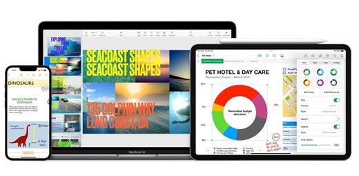 iWorkにApple Intelligenceがやってきた。文章書いてもらおうぜ！