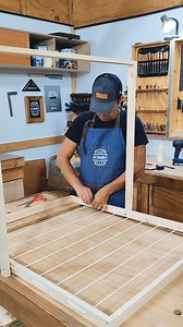 36K views · 367 reactions | ️ Aprende a usar todas las herramientas de carpintería como un profesional.  #TécnicasDeCarpintería #CursoDeMadera #AprendeHaciendo #CarpinteroExperto #ConstruyeTuFuturo creditos: @decobarriles | Carpinteria Completa | Facebook