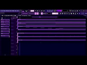 hell shell instrumental (tiktok full version)