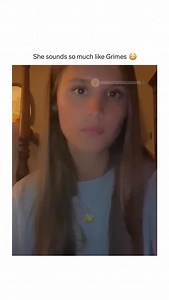 Grimes (Claire Boucher) is a Canadian musician, singer, songwriter, and producer known for blending electronic, pop, experimental, and futuristic sounds. Her music often explores themes of technology, identity, and fantasy, with a unique mix of ethereal vocals and heavy synths. She’s also recognized for her bold visuals and avant-garde artistic style. via TT/burner333888 | Singersbeingsingers