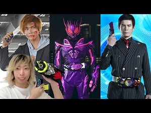 【仮面ライダーゼロワン】最終回振り返り！劇場版や重要な今後の情報が明らかになりました