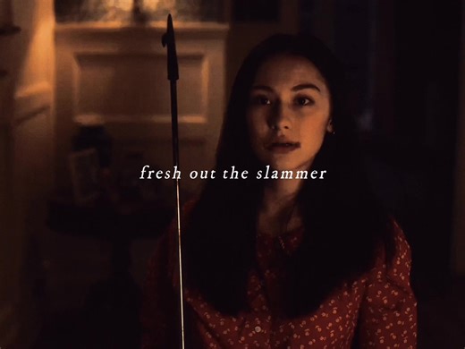 The Summer I Turned Pretty: Fresh Out the Slammer