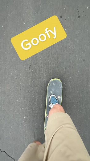 Understanding Skateboarding Stances: Goofy vs Regular vs Mongo