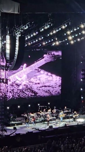 The Eagles Don Henley "Boys of Summer" Atlanta GA 13 #shorts #theeagles #eaglesband #eagles #concert