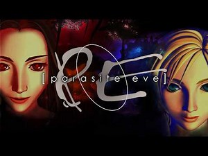 Parasite Eve - Full walkthrough | Improved Graphics