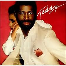 Teddy Pendergrass - Teddy