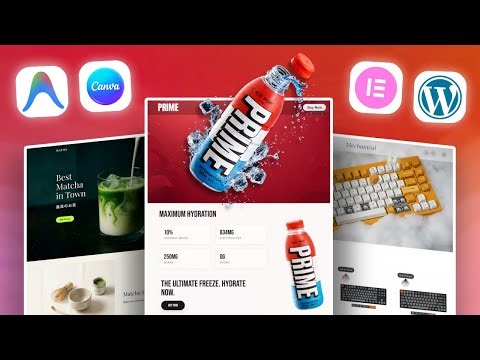 5 Ways to Build Stunning Sites with Google AntiGravity