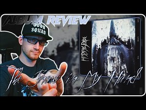 My Dying Bride | The Snow in My Hand (ALBUM REACTION)