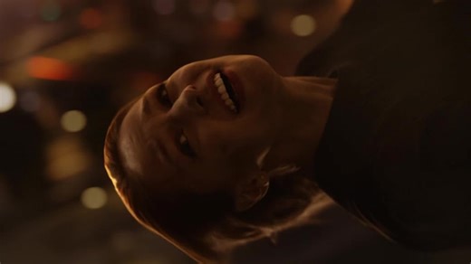 ▶️ Pilot - Supergirl: We're Leveling Off