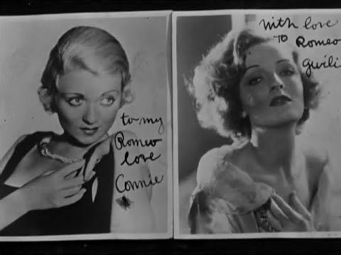 Pre-Code Classic Clips Vol. 61