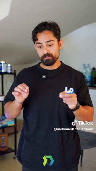 LET’S TALK: LIPEDEMA #lipedema #fatloss #lebanesedietitian #mohamedthedietitian