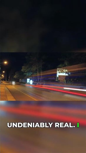 Ghost Car Glitch: Did I Imagine This Near Miss? 😨