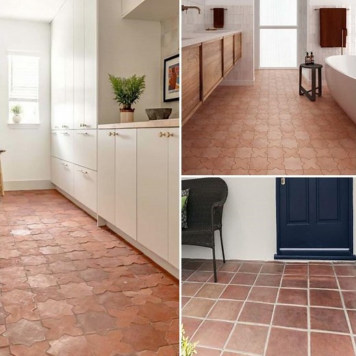 The Beauty of Terracotta Tiles: A Centre for Architects and Builder's Guide