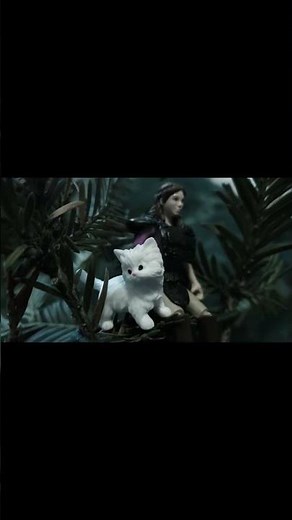 Escape Official Trailer
