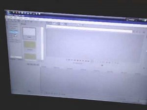 Sony Vegas Pro 10.0 Introduction