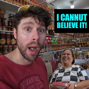 357K views · 9K reactions | Buying $50 of Pili Nuts in Bicol, Philippines  | Daily Max | Facebook