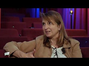 Buchlesung "Marthe und Mathilde" von Pascale Hugues