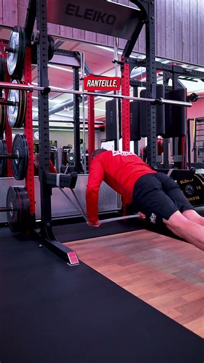 Vahvista ranteet ja olkapäät