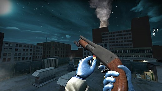 求生之路2 收获日2 武器和杂项 mod 演示与展示 合集